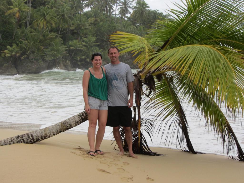 Casa Roma Hotel Cabarete Kültér fotó